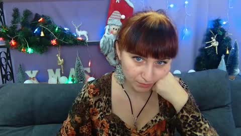 ninaflawlees online show from 12/09/24, 10:20