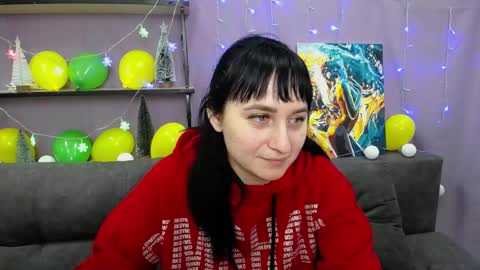 ninaflawlees online show from 01/16/25, 07:10