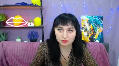 ninaflawlees online show from 01/24/25, 08:00