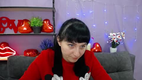 ninaflawlees online show from 03/06/25, 12:10