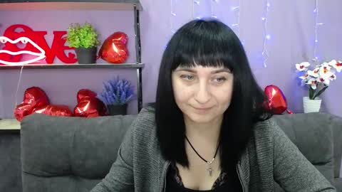 ninaflawlees online show from 03/07/25, 08:11