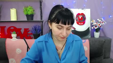 ninaflawlees online show from 03/12/25, 03:13