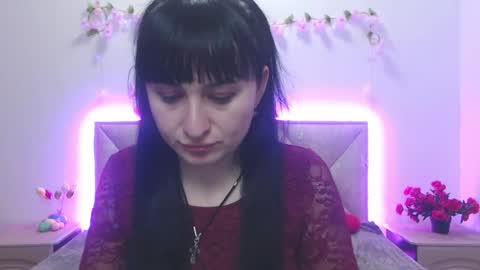 Snapshot of ninaflawlees chatting on 04/16/26, 12:06 ninaflawlees online show from 04/16/26, 12:06