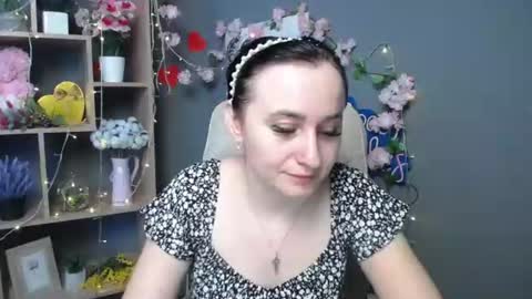Snapshot of ninaflawlees chatting on 07/03/26, 07:59 ninaflawlees online show from 07/03/26, 07:59