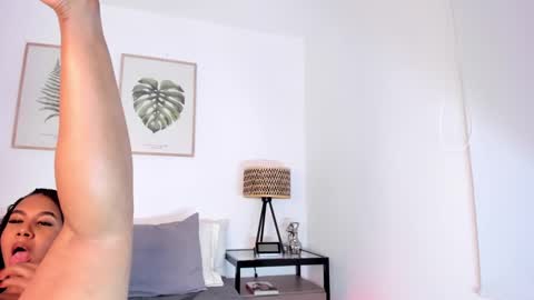 Nina Sara online show from 12/19/24, 06:45