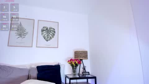 Nina Sara online show from 01/22/25, 06:10