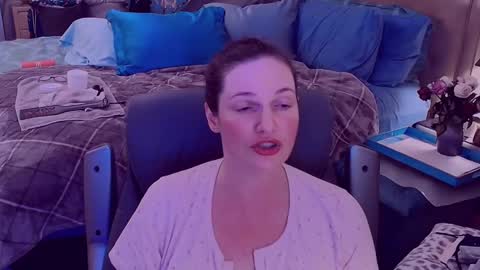 Snapshot of ninajaymes chatting on 02/12/25, 04:23 Nina Jaymes online show from 02/12/25, 04:23