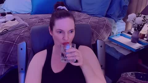 Snapshot of ninajaymes chatting on 02/19/25, 01:51 Nina Jaymes online show from 02/19/25, 01:51