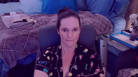 Snapshot of ninajaymes chatting on 02/28/25, 04:31 Nina Jaymes online show from 02/28/25, 04:31