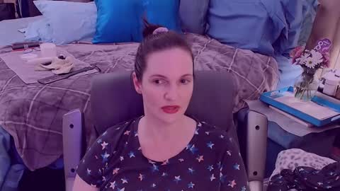 Snapshot of ninajaymes chatting on 03/05/25, 06:01 Nina Jaymes online show from 03/05/25, 06:01