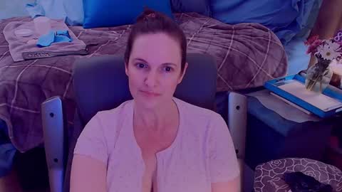 Snapshot of ninajaymes chatting on 03/08/25, 01:06 Nina Jaymes online show from 03/08/25, 01:06