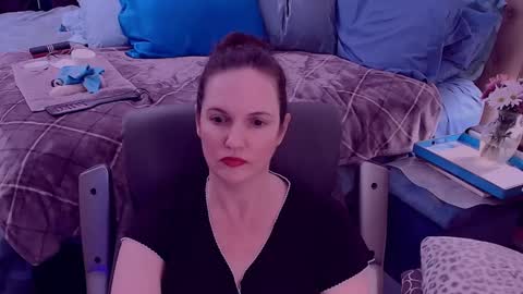 Snapshot of ninajaymes chatting on 03/09/25, 11:56 Nina Jaymes online show from 03/09/25, 11:56