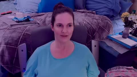 Snapshot of ninajaymes chatting on 03/12/25, 03:13 Nina Jaymes online show from 03/12/25, 03:13