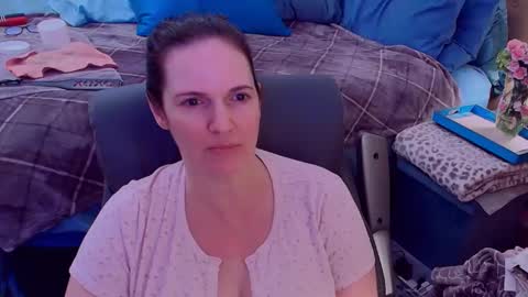 Snapshot of ninajaymes chatting on 09/09/25, 09:58 Nina Jaymes online show from 09/09/25, 09:58