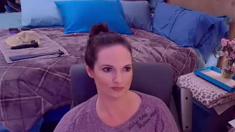 Snapshot of ninajaymes chatting on 09/23/25, 10:13 Nina Jaymes online show from 09/23/25, 10:13