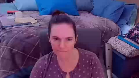 Snapshot of ninajaymes chatting on 10/17/25, 09:50 Nina Jaymes online show from 10/17/25, 09:50