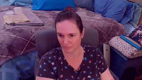 Nina Jaymes online show from 11/01/25, 01:18