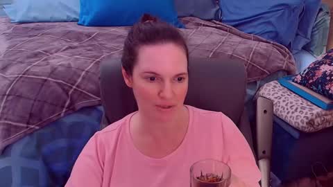 Nina Jaymes online show from 11/05/25, 02:22