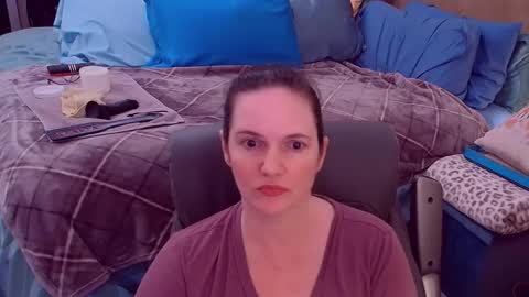 Nina Jaymes online show from 11/06/25, 02:34