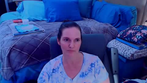 Nina Jaymes online show from 03/20/26, 08:03