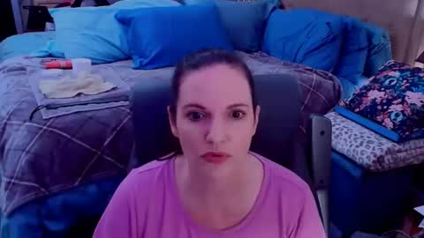 Nina Jaymes online show from 04/07/26, 01:06