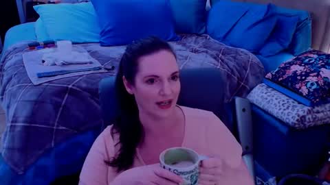Nina Jaymes online show from 05/07/26, 10:37