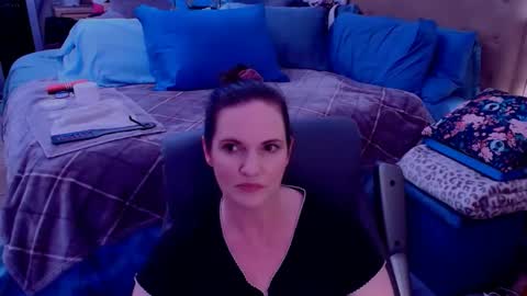 Nina Jaymes online show from 05/11/26, 09:45