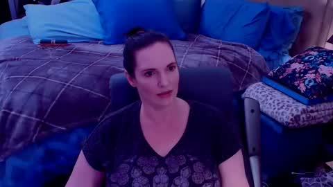 Nina Jaymes online show from 05/12/26, 09:12