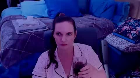 Nina Jaymes online show from 05/14/26, 12:06