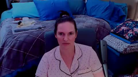 Nina Jaymes online show from 05/18/26, 11:43