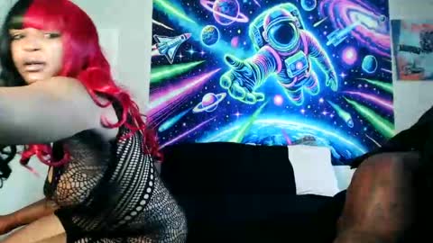 ninakhalifa online show from 09/09/25, 10:42