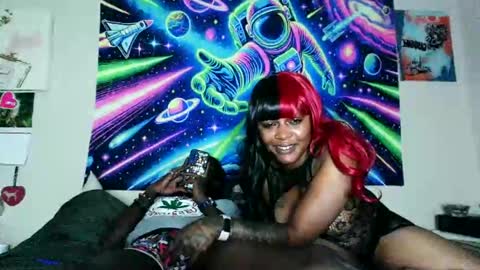 ninakhalifa online show from 11/16/25, 11:32