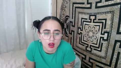 N I N A online show from 03/11/25, 03:56