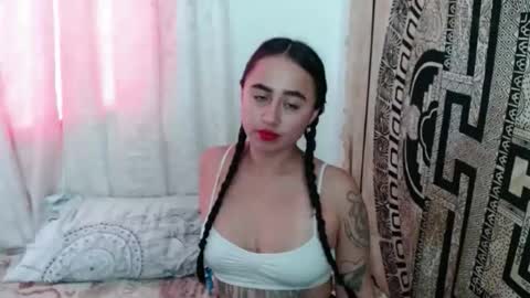 N I N A online show from 10/29/25, 05:25