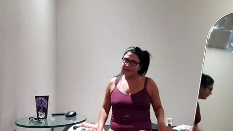 Ninaru online show from 07/25/26, 01:36