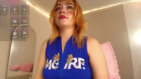 Snapshot of ninasakura_69 chatting on 12/05/25, 11:30 Nina online show from 12/05/25, 11:30