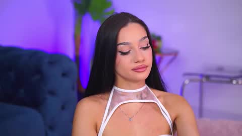 Snapshot of ninasolenne chatting on 01/12/26, 07:41 Ninna online show from 01/12/26, 07:41