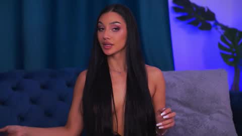 Snapshot of ninasolenne chatting on 02/03/26, 02:53 Ninna online show from 02/03/26, 02:53