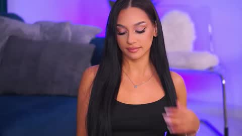 Snapshot of ninasolenne chatting on 02/18/26, 08:16 Ninna online show from 02/18/26, 08:16