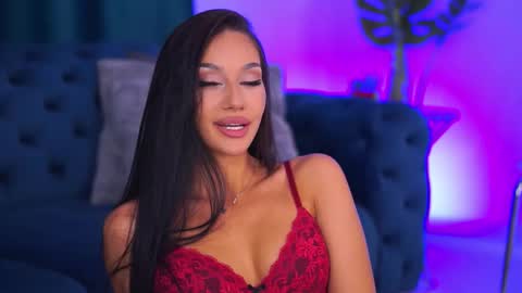 Snapshot of ninasolenne chatting on 02/19/26, 08:16 Ninna online show from 02/19/26, 08:16