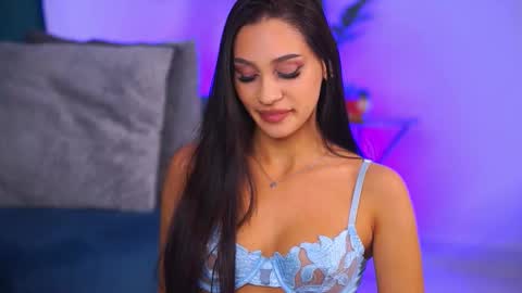 Snapshot of ninasolenne chatting on 02/22/26, 08:18 Ninna online show from 02/22/26, 08:18