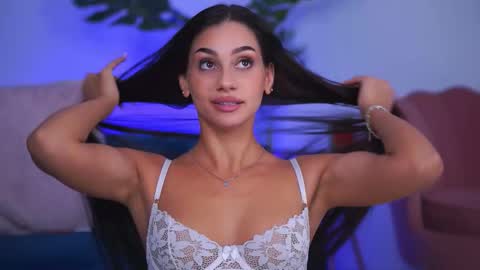 Snapshot of ninasolenne chatting on 03/22/26, 08:23 Ninna online show from 03/22/26, 08:23