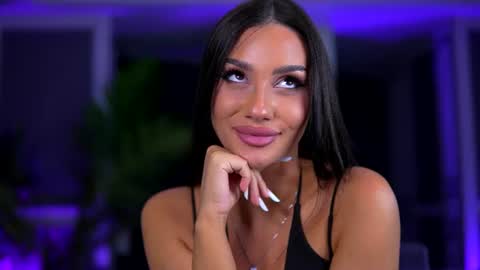 Snapshot of ninasolenne chatting on 06/18/26, 07:29 Ninna online show from 06/18/26, 07:29