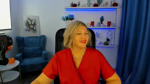 ninastarle online show from 10/19/25, 04:35