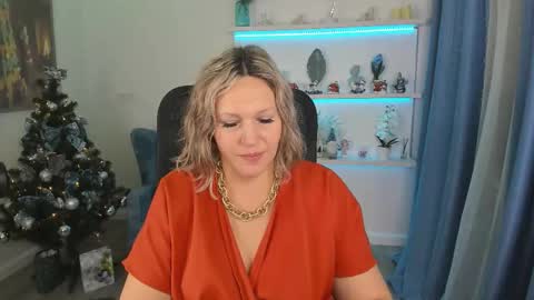 ninastarle online show from 12/14/25, 04:40
