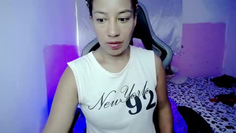 ninatinydoll1 online show from 02/20/25, 05:18