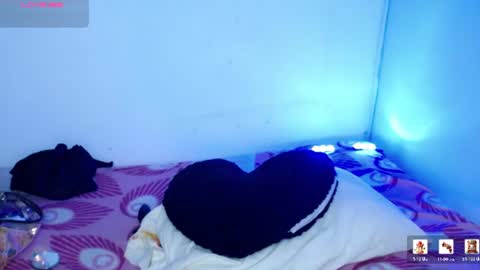 ninatinydoll1 online show from 06/26/26, 11:03