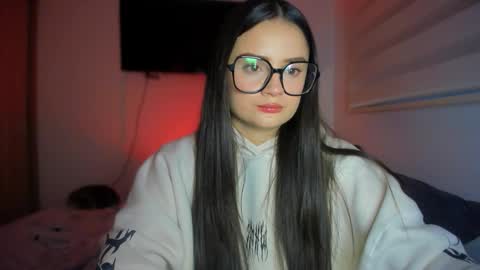 Snapshot of ninavolkov chatting on 02/26/26, 10:09 ninavolkov online show from 02/26/26, 10:09