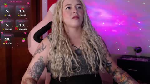 Nina online show from 03/02/25, 01:47