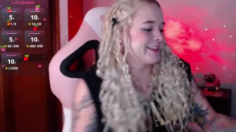 Nina online show from 03/05/25, 12:49